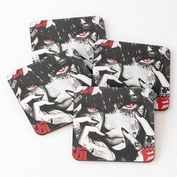 Item preview, Pop Art Neo Tokyo Japanese Aesthetic  designed and sold by ShurikenStar.
