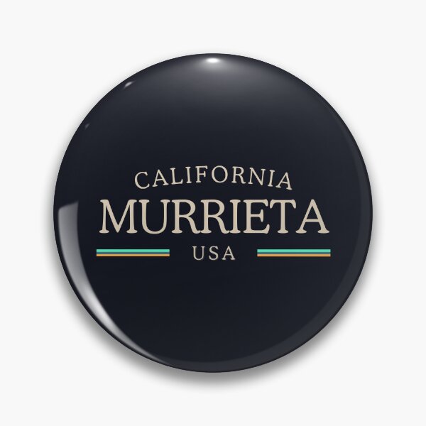 Item preview, Murrieta California Heritage – Midnight designed and sold by buglevel.
