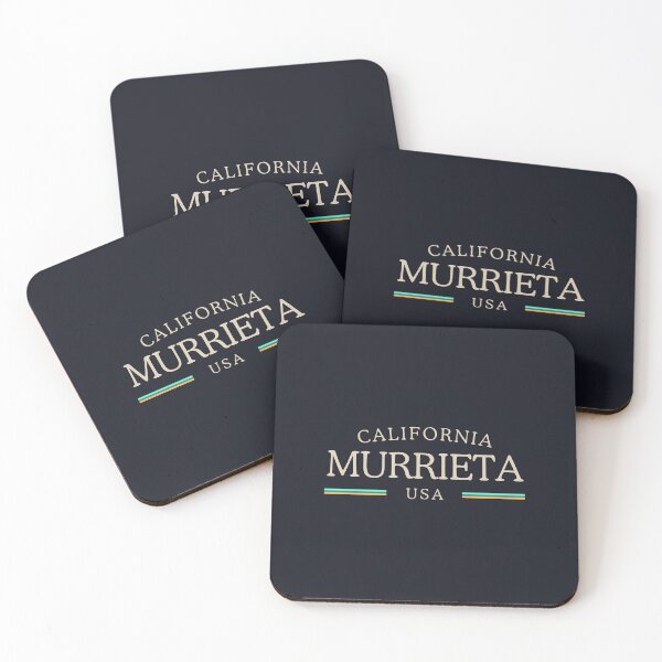 Item preview, Murrieta California Heritage – Midnight designed and sold by buglevel.