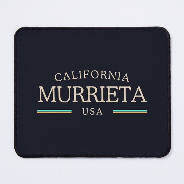 Item preview, Murrieta California Heritage – Midnight designed and sold by buglevel.