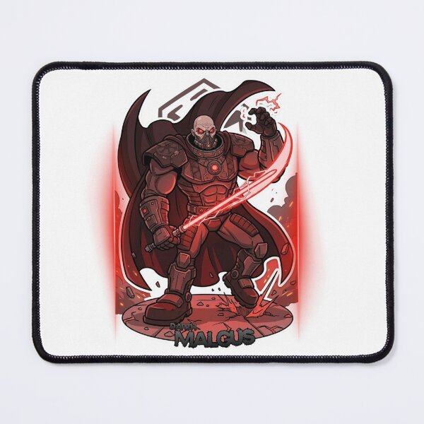 Item preview, Old Republic Lord Malgus 02 designed and sold by Rex Vox.