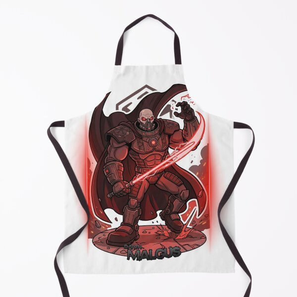 Item preview, Old Republic Lord Malgus 02 designed and sold by Rex Vox.