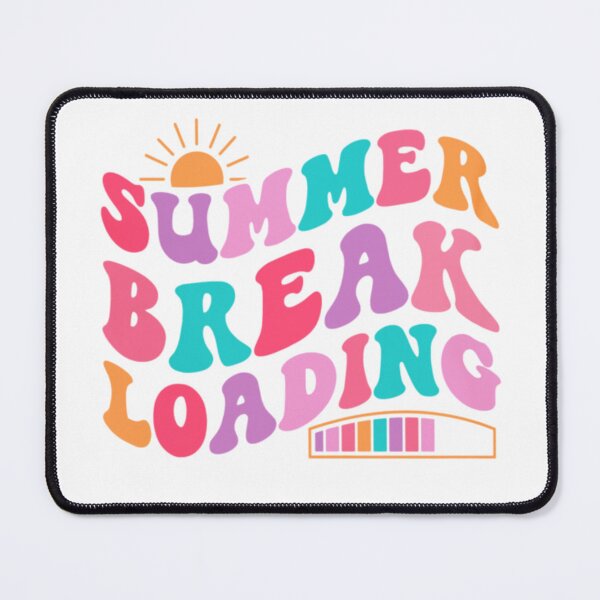 Item preview, Summer break loading designed and sold by szydelkowanika.