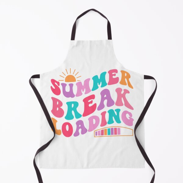 Item preview, Summer break loading designed and sold by szydelkowanika.
