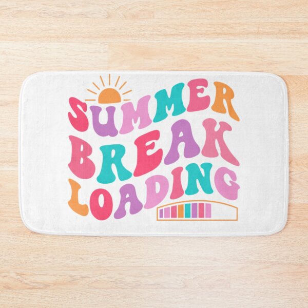 Item preview, Summer break loading designed and sold by szydelkowanika.