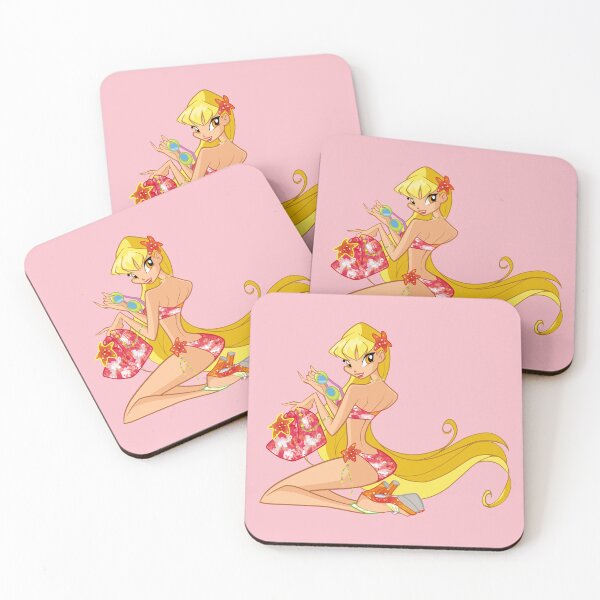Item preview, Stella; Pink designed and sold by Marco Bottiglieri.
