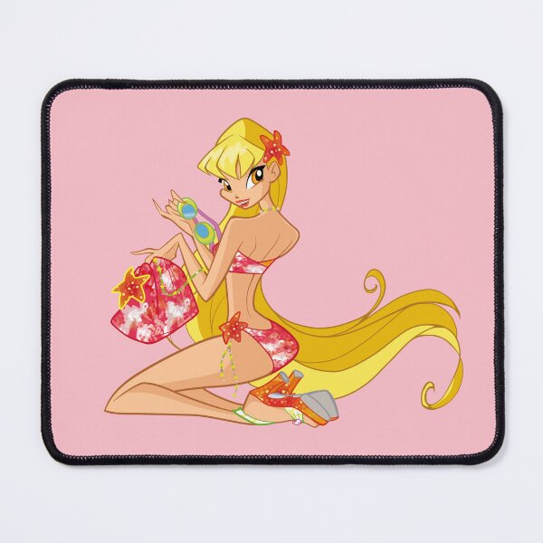 Item preview, Stella; Pink designed and sold by Marco Bottiglieri.