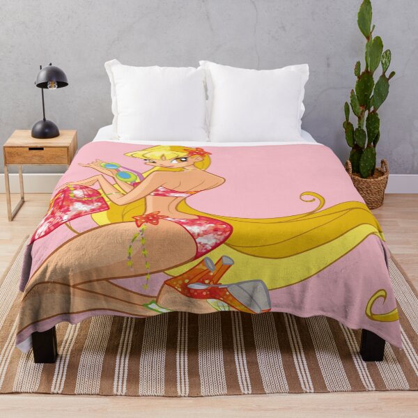 Item preview, Stella; Pink designed and sold by Marco Bottiglieri.