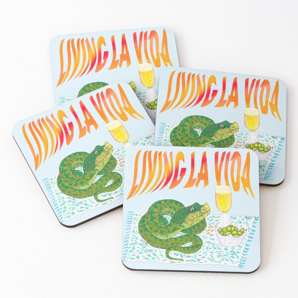 Item preview, VIPER ON VACATION designed and sold by BeritValk.