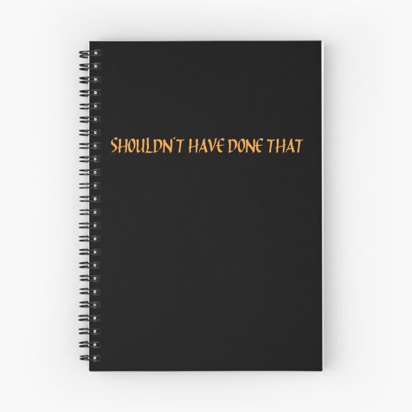 Item preview, Shouldn't Have Done That | Depeche Mode A Broken Frame Album 1982 designed and sold by DepecheRecoil.