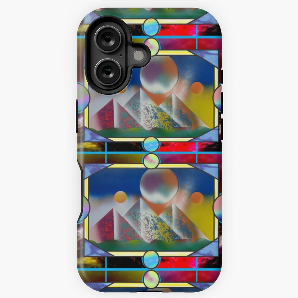 Item preview, iPhone Magsafe Tough Case designed and sold by mugglequeen.