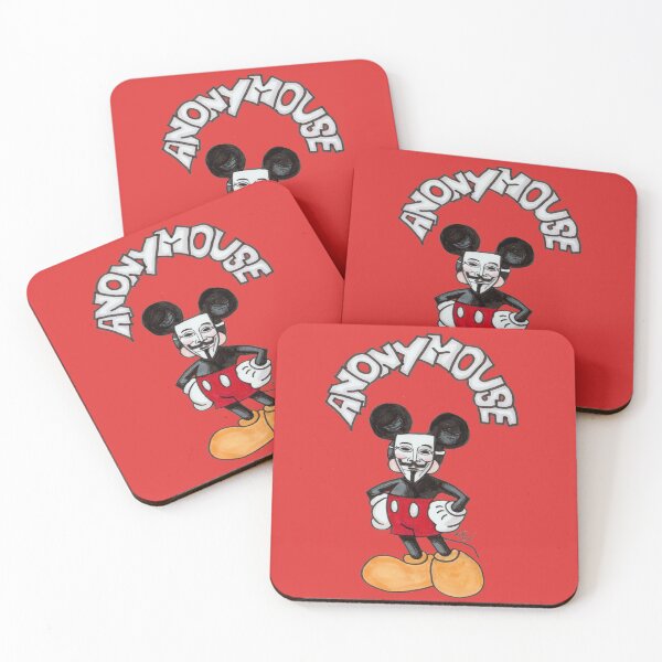 Item preview, Anonymouse designed and sold by Grimmlar.