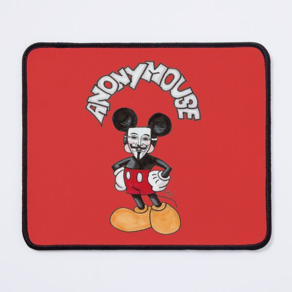 Item preview, Anonymouse designed and sold by Grimmlar.