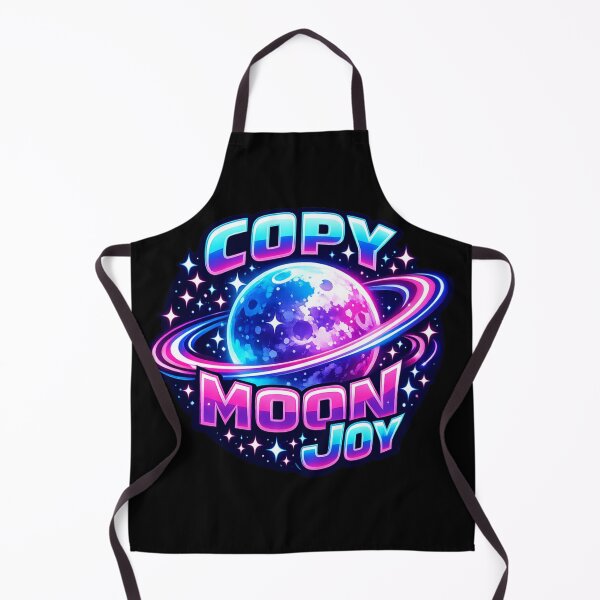 Item preview, Neon Copy Moon Joy designed and sold by Ora-kuro.