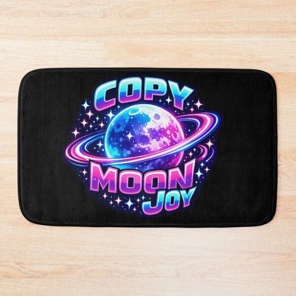 Item preview, Neon Copy Moon Joy designed and sold by Ora-kuro.