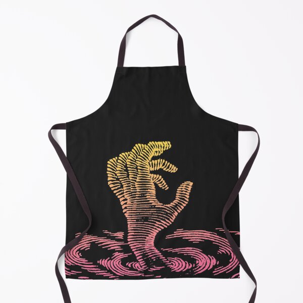 Item preview, The Hand designed and sold by MadArtistShirts.
