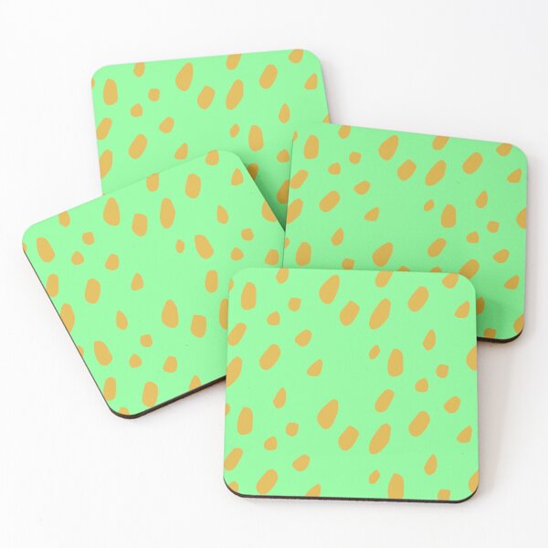 Item preview, Green Glow designed and sold by The Salt Label.