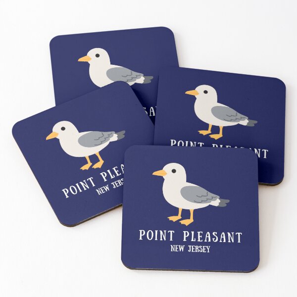 Item preview, Point Pleasant, NJ designed and sold by RiverLeigh.
