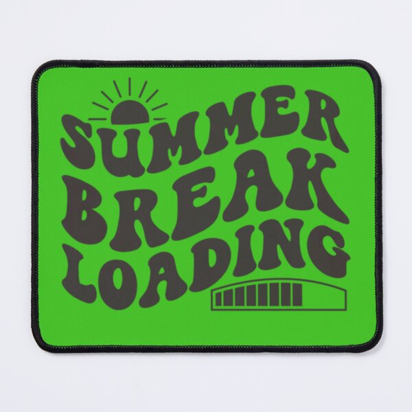 Item preview, Summer break loading designed and sold by szydelkowanika.