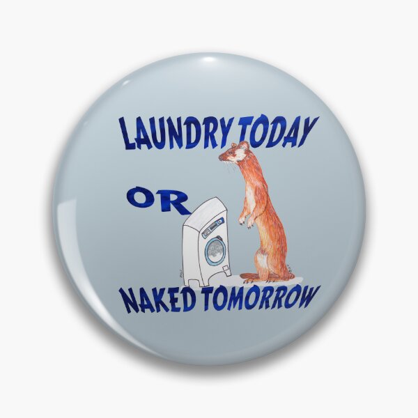 Item preview, WEASEL WASHING designed and sold by BeritValk.