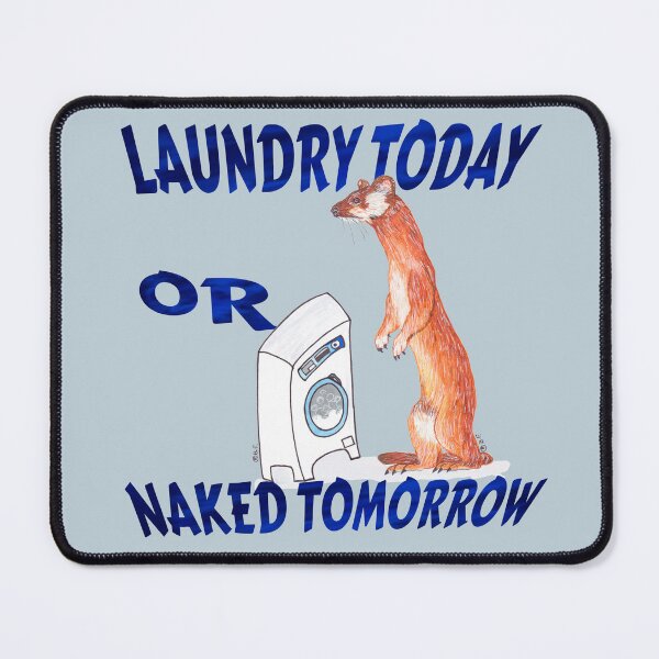 Item preview, WEASEL WASHING designed and sold by BeritValk.