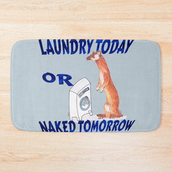 Item preview, WEASEL WASHING designed and sold by BeritValk.