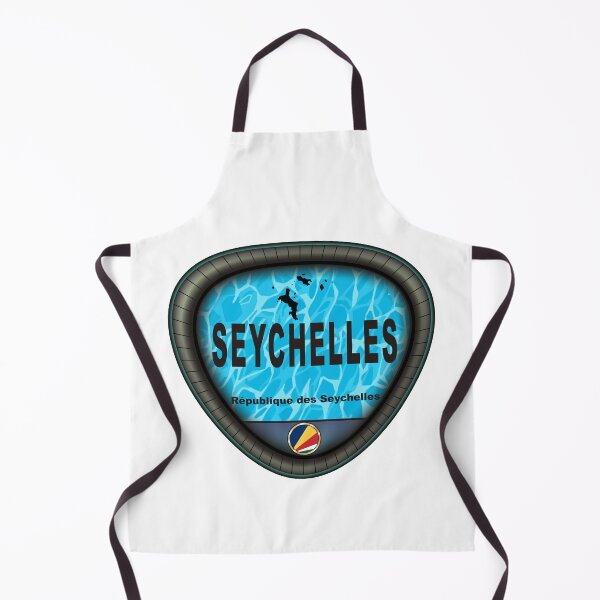 Item preview, Seychelles designed and sold by studioss76.