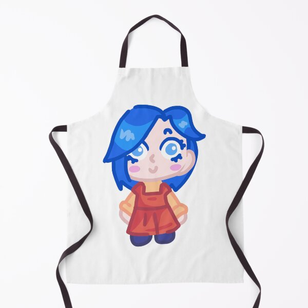 Item preview, Chibi Emily - Stardew Valley designed and sold by lexianka.