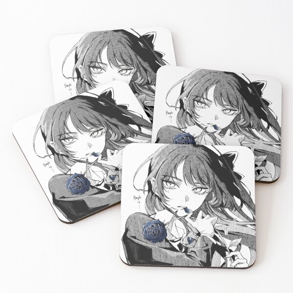 Item preview, Ado - Adomination Illustration N'19 designed and sold by Oddloop42.