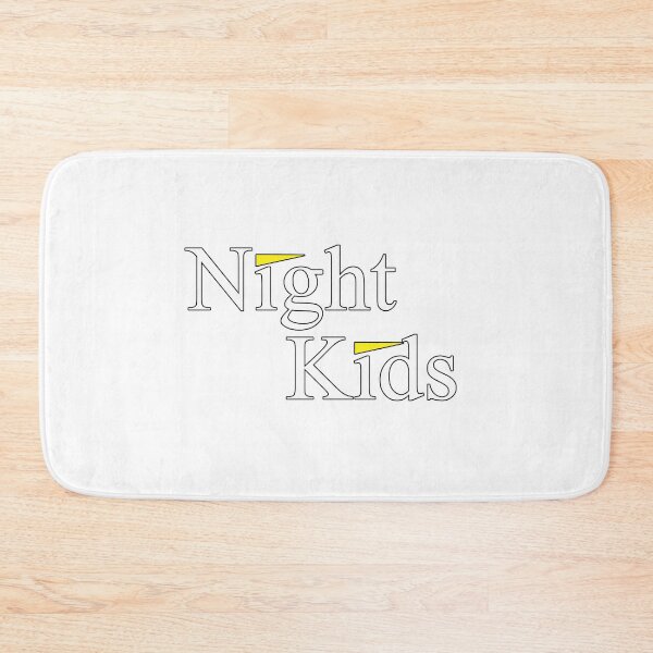 Item preview, night kids designed and sold by AlejoDesNG.