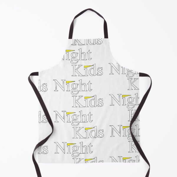 Item preview, night kids designed and sold by AlejoDesNG.