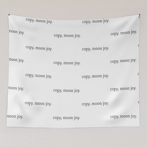 Item preview, Copy moon joy designed and sold by Karisdesignss.