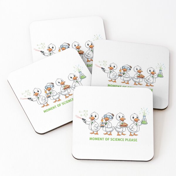 Item preview, Moment of science please designed and sold by Brainy_Prints.