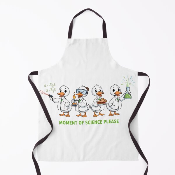Item preview, Moment of science please designed and sold by Brainy_Prints.