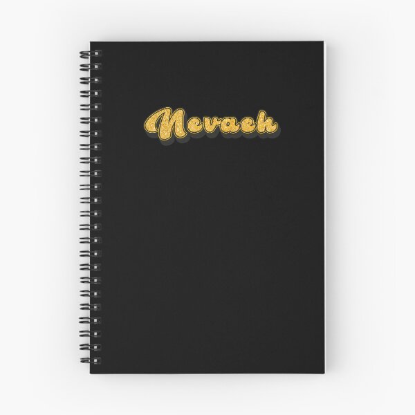 Item preview, Nevaeh Personalized Funny Custom Name - Cool Design for Women and Girls designed and sold by Watsonarts.