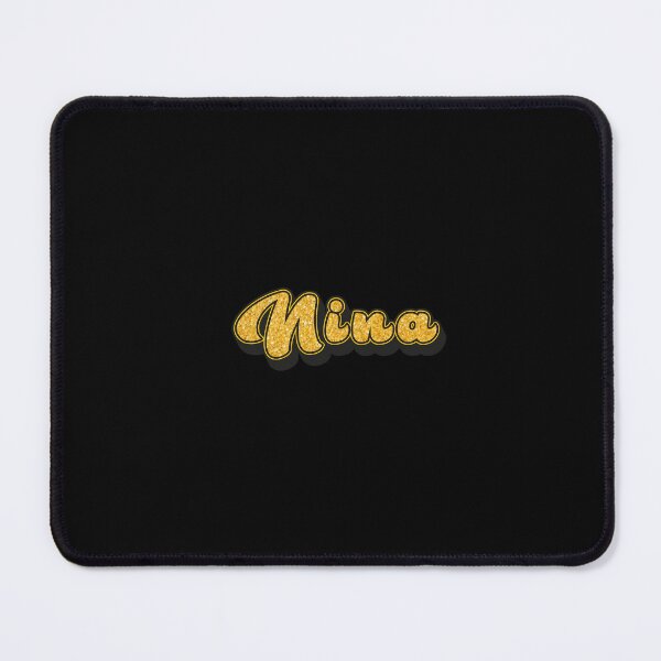 Item preview, Nina Personalized Funny Custom Name - Cool Design for Women and Girls designed and sold by Watsonarts.