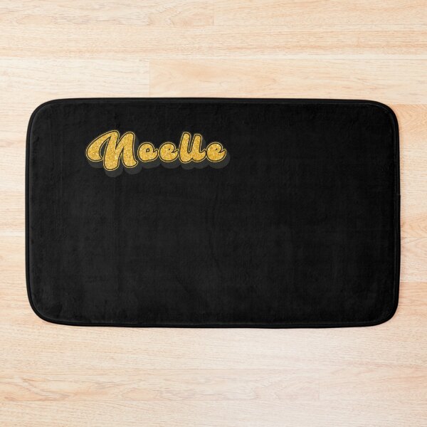 Item preview, Noelle Personalized Funny Custom Name - Cool Design for Women and Girls designed and sold by Watsonarts.