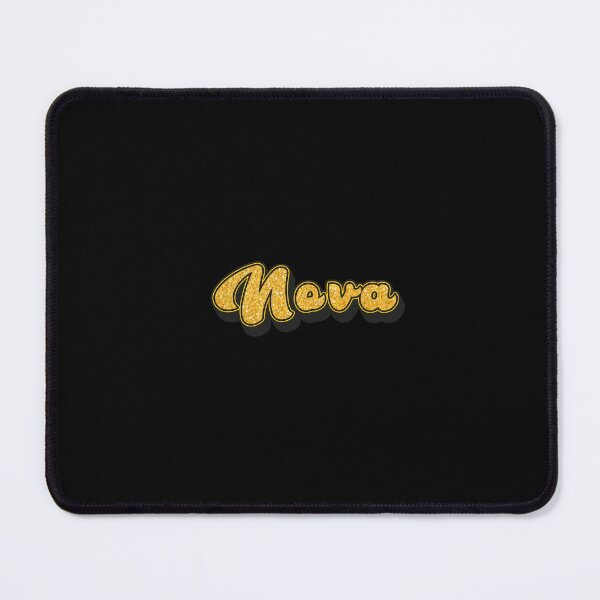 Item preview, Nova Personalized Funny Custom Name - Cool Design for Women and Girls designed and sold by Watsonarts.