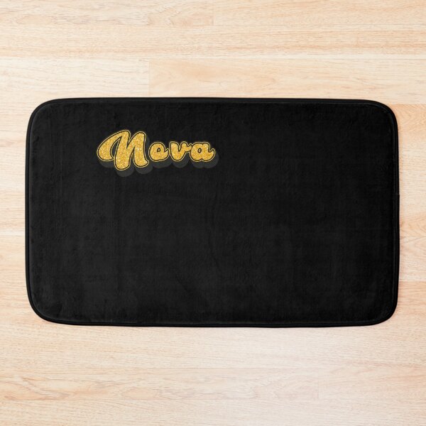 Item preview, Nova Personalized Funny Custom Name - Cool Design for Women and Girls designed and sold by Watsonarts.