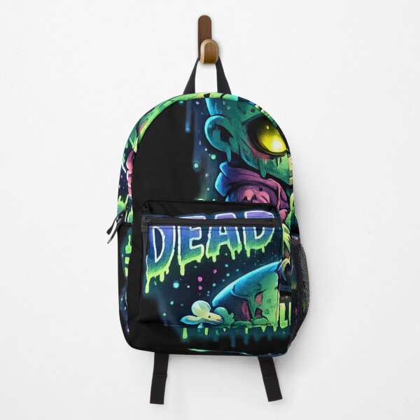 Item preview, The Doom Scroller  designed and sold by redsharkuk.