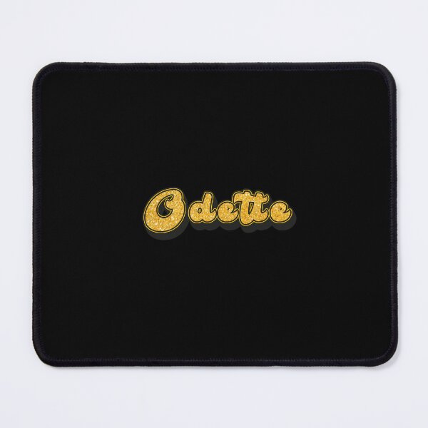 Item preview, Odette Personalized Funny Custom Name - Cool Design for Women and Girls designed and sold by Watsonarts.