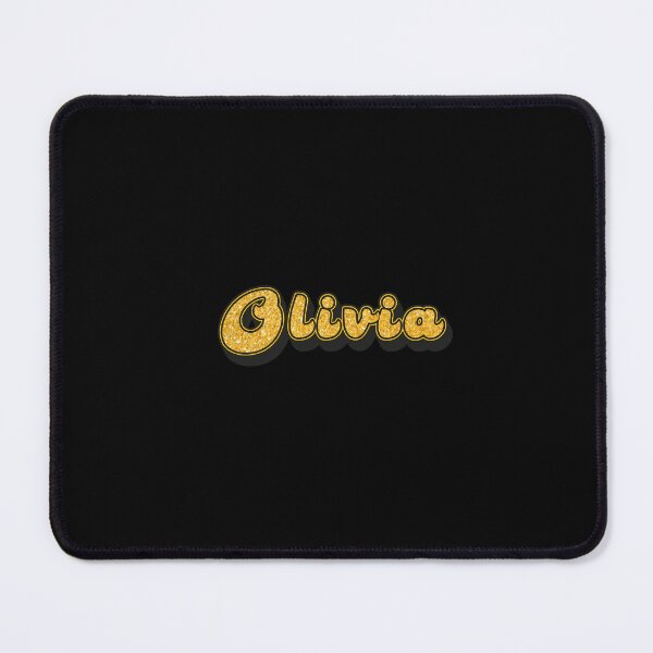 Item preview, Olivia Personalized Funny Custom Name - Cool Design for Women and Girls designed and sold by Watsonarts.
