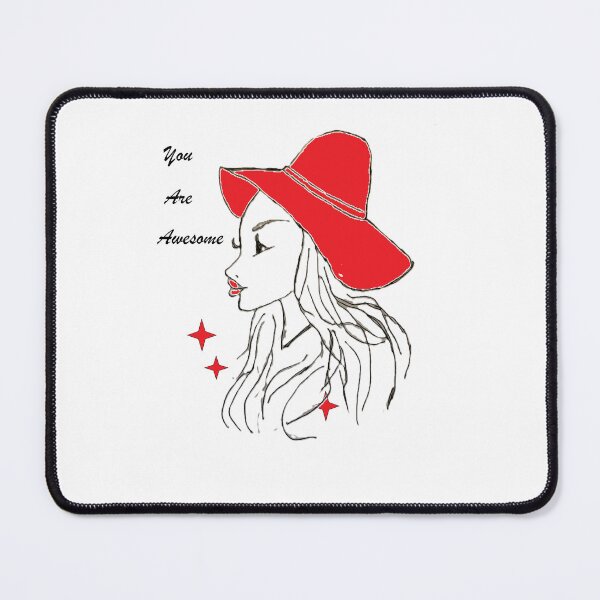 Item preview, You Are Awesome designed and sold by Anointedtoday.