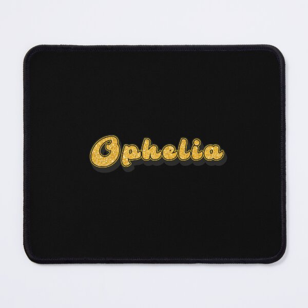 Item preview, Ophelia Personalized Funny Custom Name - Cool Design for Women and Girls designed and sold by Watsonarts.