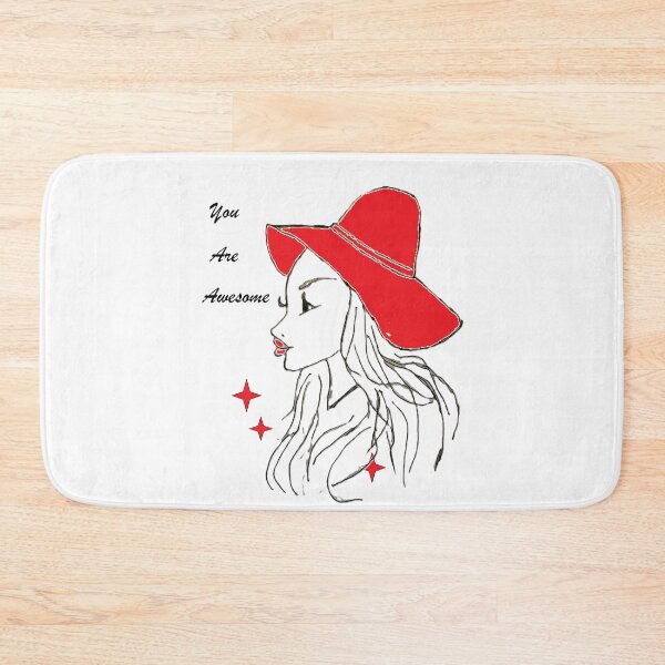 Item preview, You Are Awesome designed and sold by Anointedtoday.