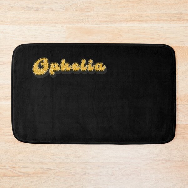 Item preview, Ophelia Personalized Funny Custom Name - Cool Design for Women and Girls designed and sold by Watsonarts.