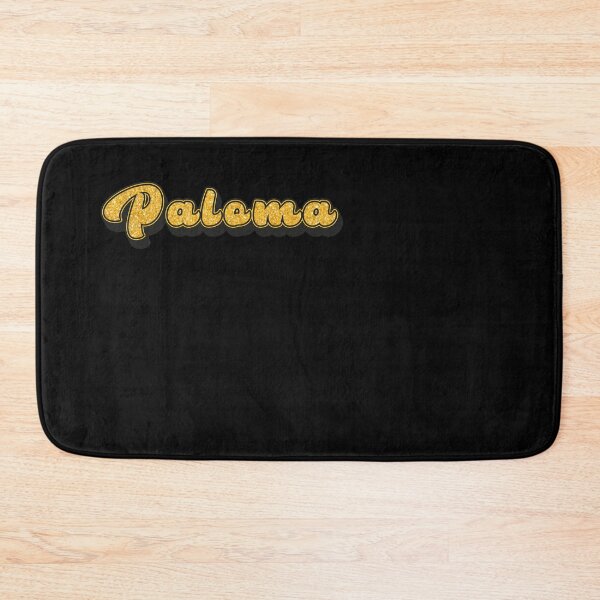 Item preview, Paloma Personalized Funny Custom Name - Cool Design for Women and Girls designed and sold by Watsonarts.