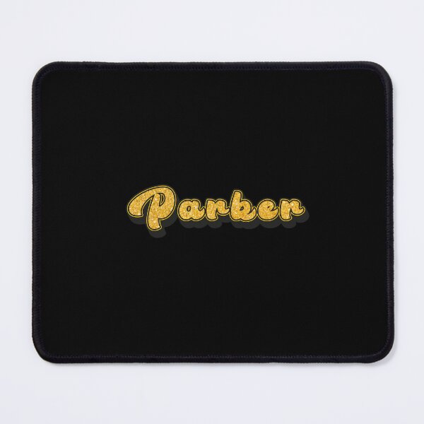 Item preview, Parker Personalized Funny Custom Name - Cool Design for Women and Girls designed and sold by Watsonarts.