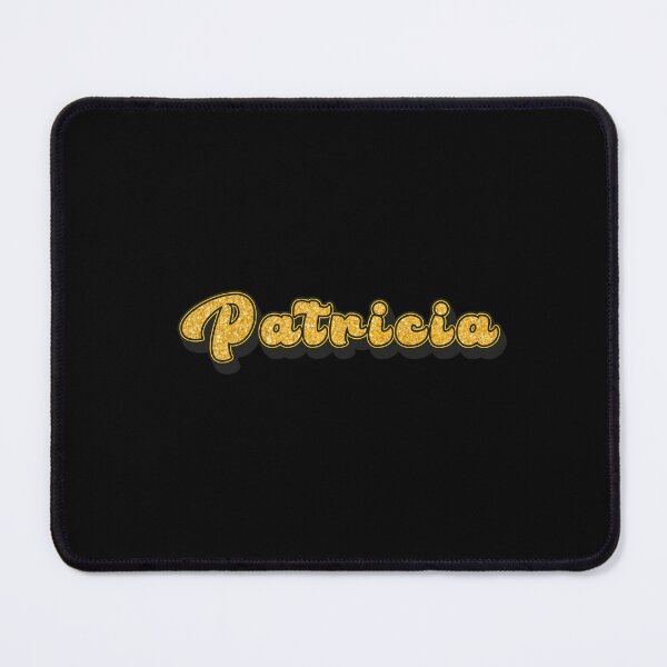 Item preview, Patricia Personalized Funny Custom Name - Cool Design for Women and Girls designed and sold by Watsonarts.