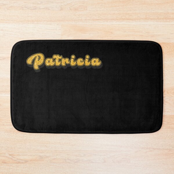 Item preview, Patricia Personalized Funny Custom Name - Cool Design for Women and Girls designed and sold by Watsonarts.